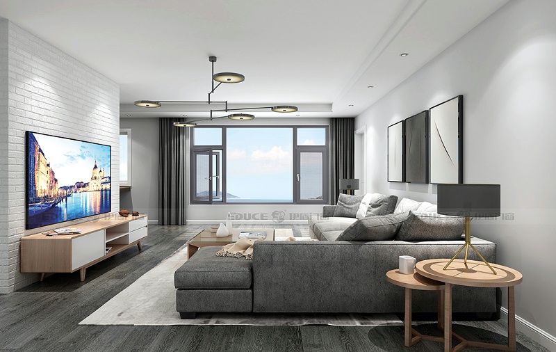 伊盾高效隔音門窗是如何實現保暖隔熱的？