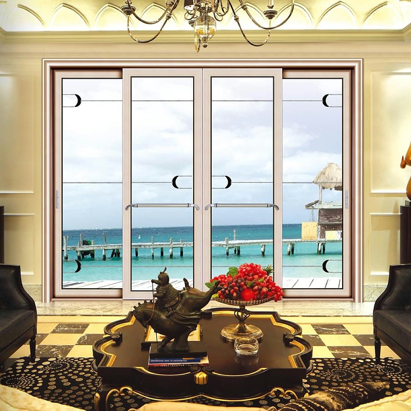 伊盾高效隔音門窗，中國十大門窗馳名品牌！07