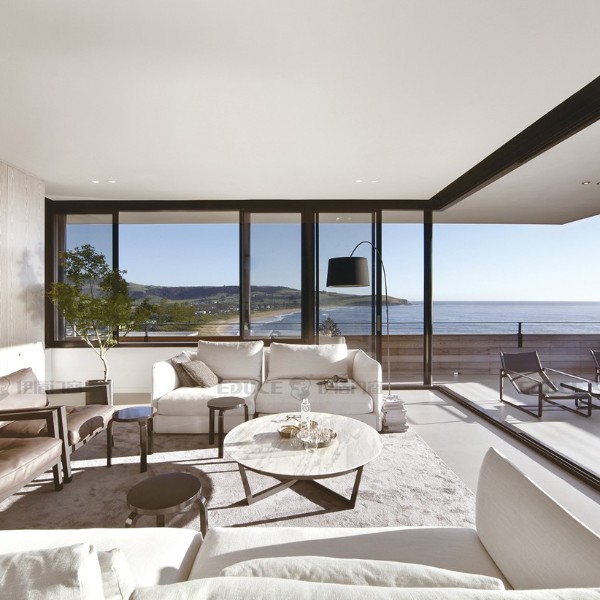 系統門窗的主要性能都有哪些？看看你就知道了！