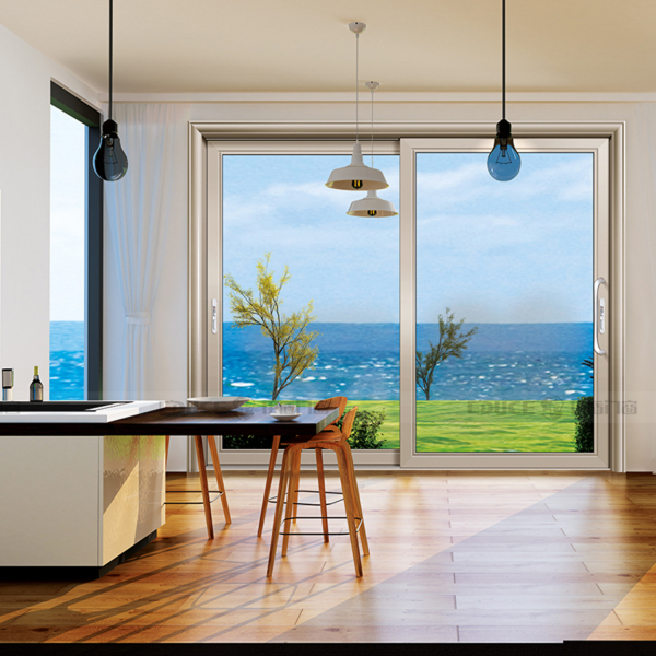 伊盾門窗連續幾年榮獲了中國門窗十大品牌？