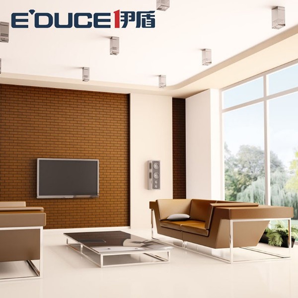 會(huì)議室斷橋平開窗-伊盾門窗-簡愛堡羅