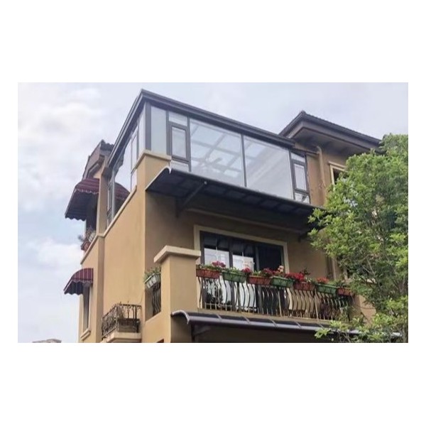 想要提高居家生活質量，你家里需要一道伊盾安全門窗！