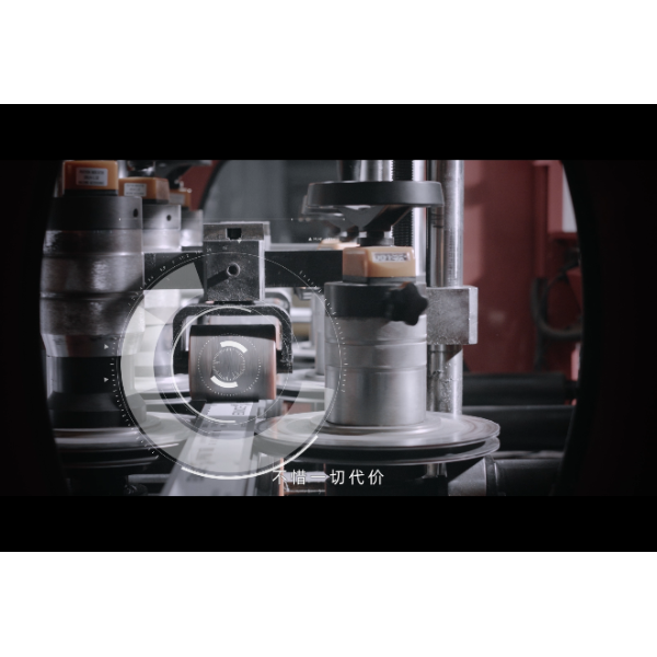 （視頻）伊盾門窗致力于質量為根，鑄就工匠產品，打造精品門窗