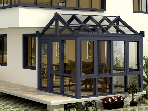 伊盾門窗憑什么成為2019年招商加盟的寵兒？