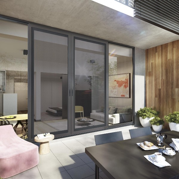 系統(tǒng)門(mén)窗為什么那么受歡迎？看看你就知道了！