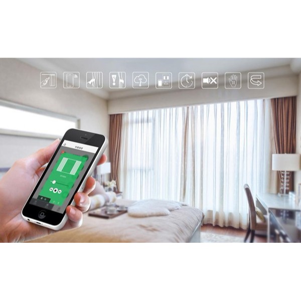 2020門(mén)窗行業(yè)發(fā)展新趨勢(shì)分析 智能門(mén)窗或成行業(yè)新風(fēng)口