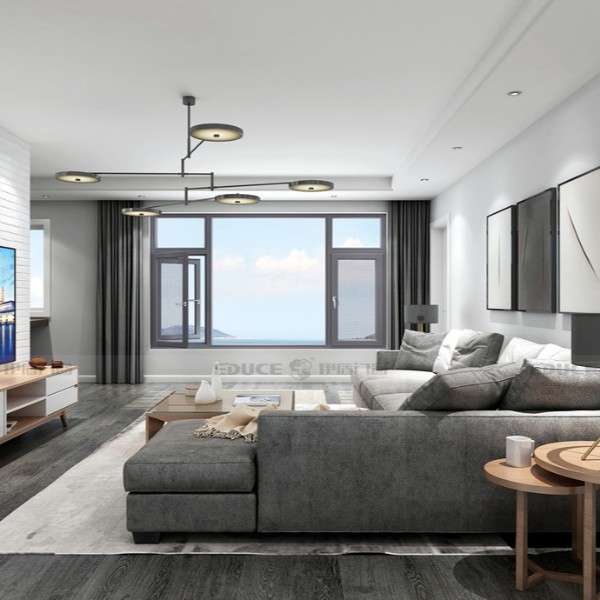 門窗結露跟中空玻璃和斷橋鋁門窗質量到底有沒有關系？