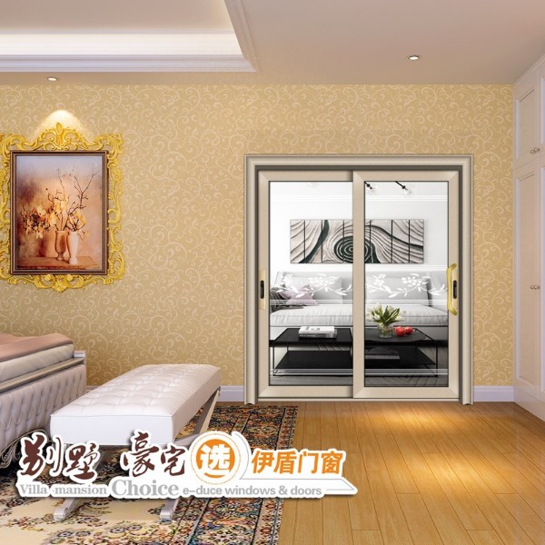 伊盾高效隔音門窗怎么樣？