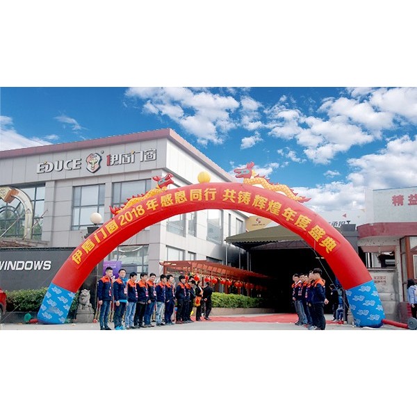 高效隔音門窗廠家哪家強？佛山伊盾門窗怎么樣？