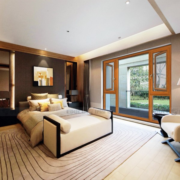 系統(tǒng)門窗比普通門窗有哪些絕對(duì)的優(yōu)勢？看看你就知道了！