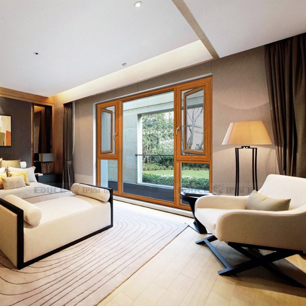 門窗密封毛條組成結構