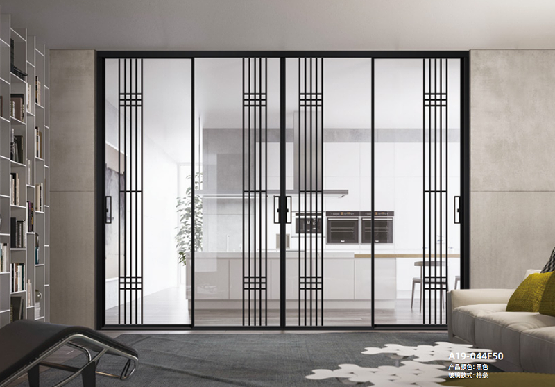 伊盾高效隔音門窗極窄系列為啥如何火爆? 伊盾高效隔音門窗極窄系列為啥如何火爆?