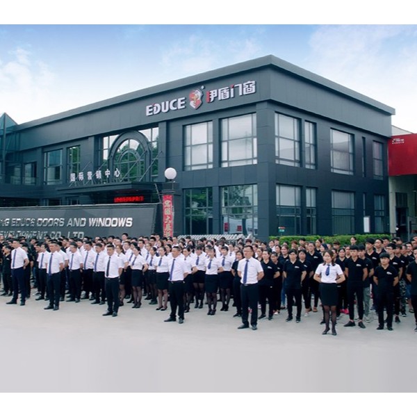 2020年最新中國十大門窗品牌