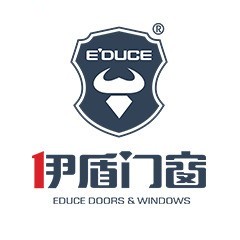 伊盾門窗丨 家住一樓，門窗這樣選，采光通風好安全又舒適