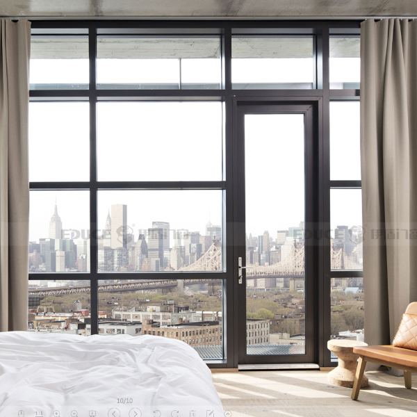 免費上樣的門窗品牌有哪些