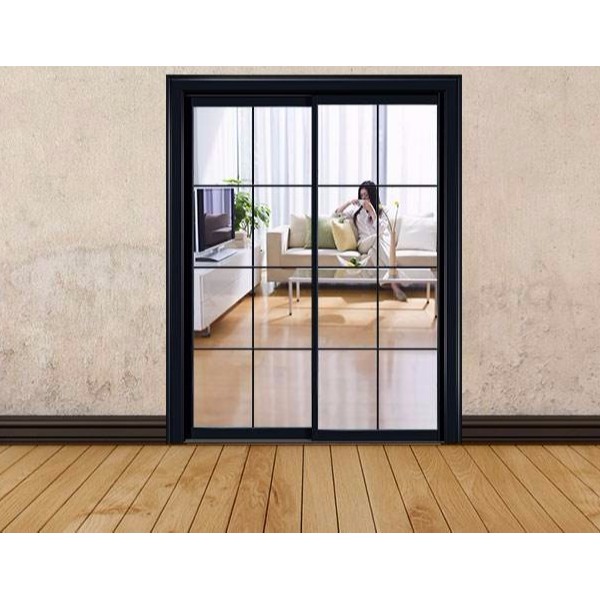 伊盾門窗2019極窄新品有什么優(yōu)勢？看看你就知道了！