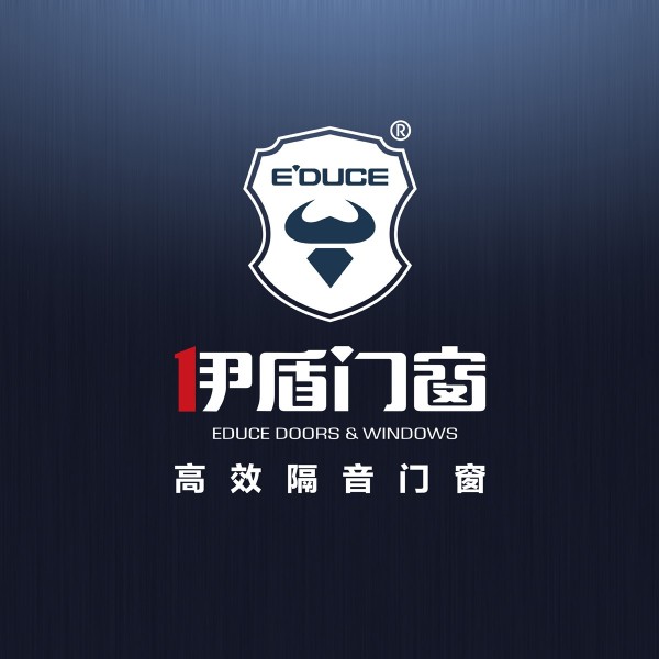 伊盾門窗算不算中國門窗十大品牌？