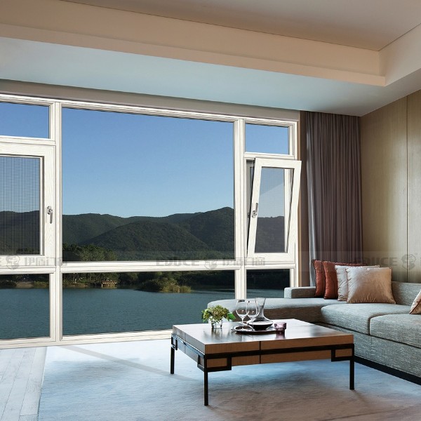 伊盾高效隔音門窗，享受35分貝的靜謐生活，全面提升居家生活質(zhì)量！