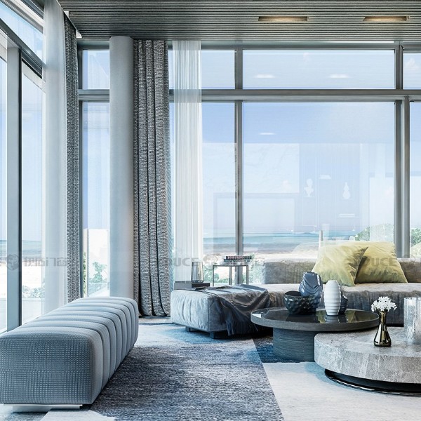 伊盾高效隔音門窗的質量怎么樣？