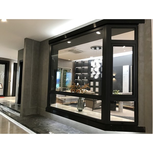 高效隔音門窗哪個品牌好？伊盾門窗怎么樣？