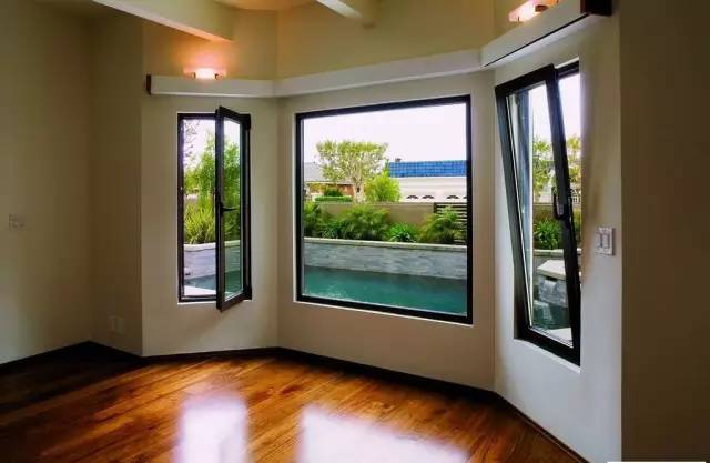 內開內倒窗有什么優點？內開內倒窗十大優點你還真不一定知道！