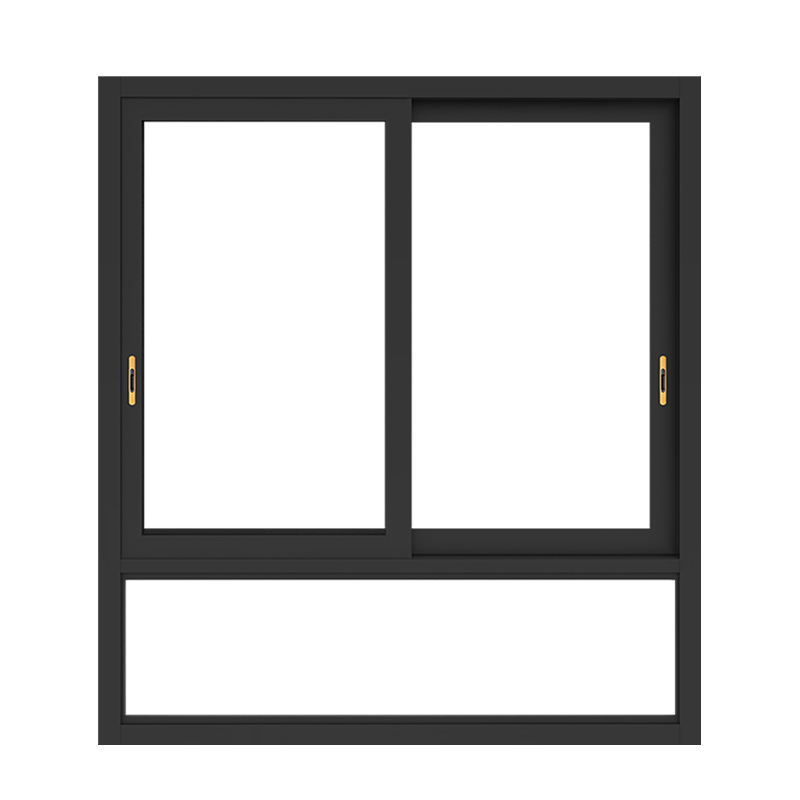 封陽臺推拉窗-伊盾門窗-東風一號 封陽臺推拉窗-伊盾門窗-東風一號