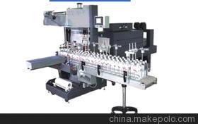 全自動(dòng)PE收縮膜機(jī) 高效包裝解決方案，盡在上海多源機(jī)械設(shè)備
